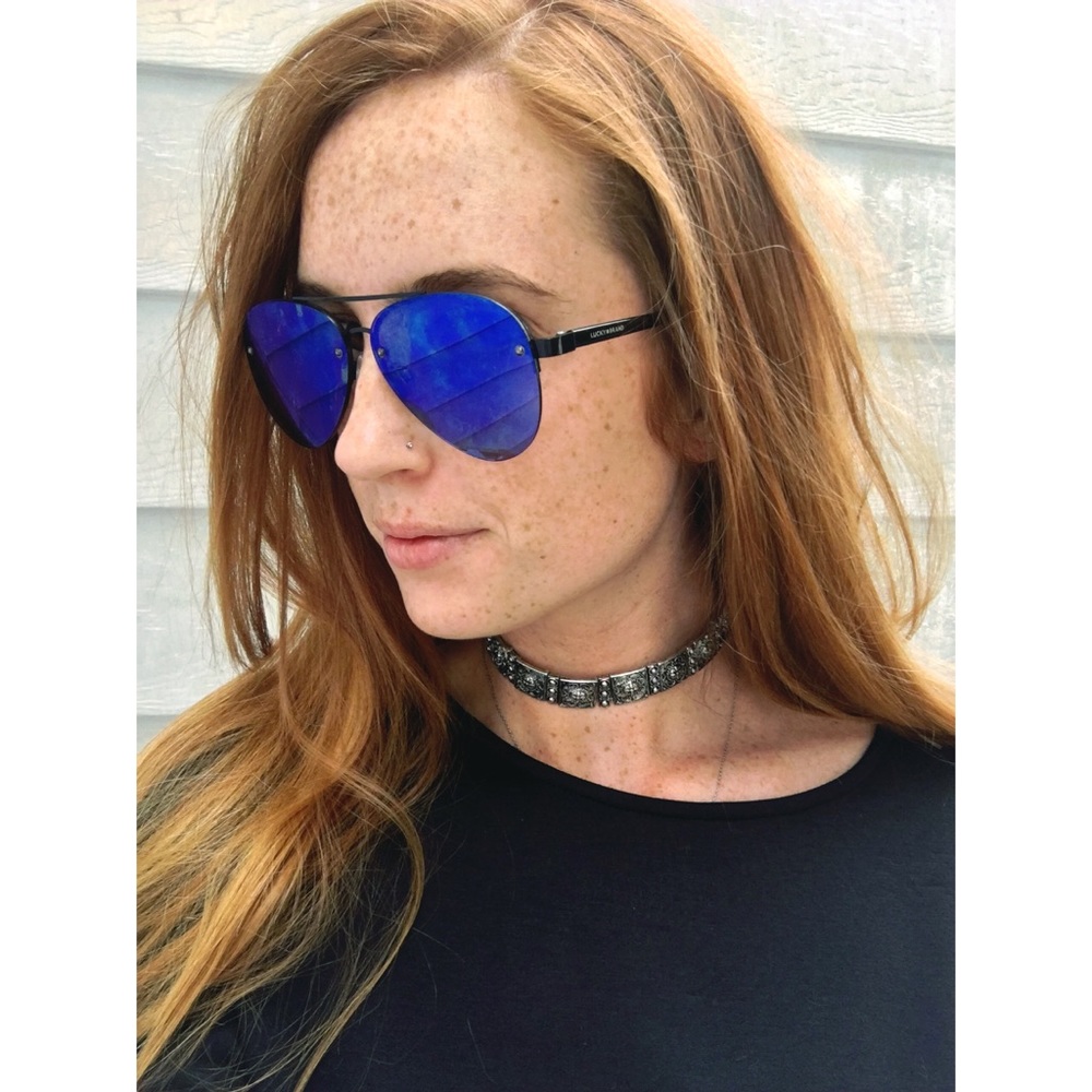 SOLD OUT !! The Standout choker