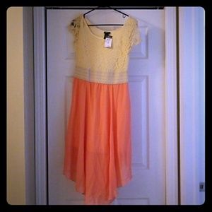 Rue 21 dress