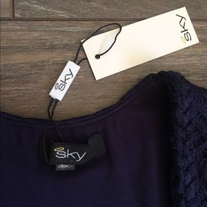 Sky Dresses - Sky High Low Dress Sky Dresses - Sky High Low Dress