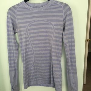 lululemon swiftly tech long sleeve