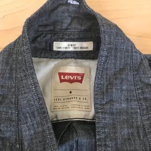 Levi’s Slim Fit