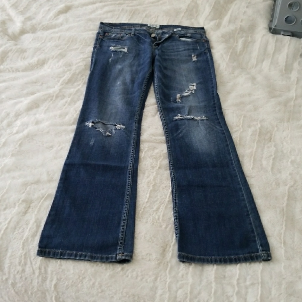 Areo jeans