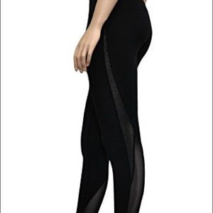 Lululemon wunder under HR leggings