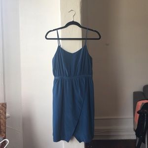 Never worn Madewell dress