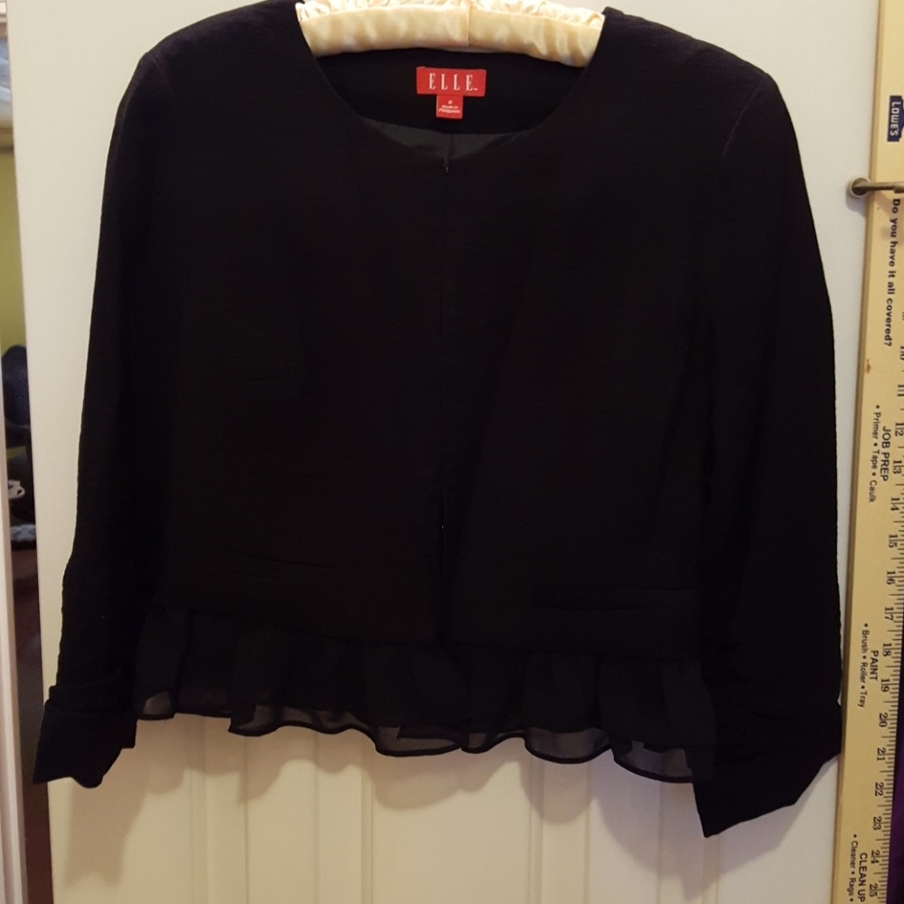 Elle jacket
