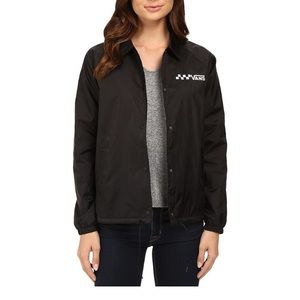 Vans Thanks Coach Jacket