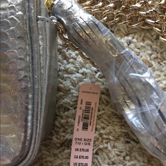 Victoria’s Secret handbag - Picture 4 of 4