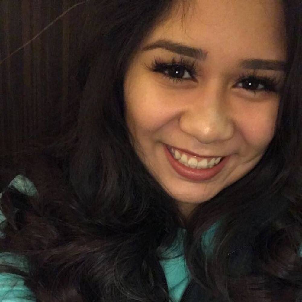 Meet your Posher, Kyanna