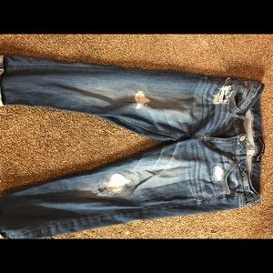 Express Jeans