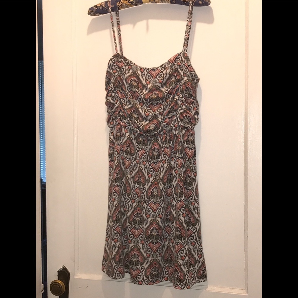 O’Neill Geoprint Sundress