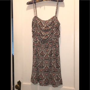 O’Neill Geoprint Sundress