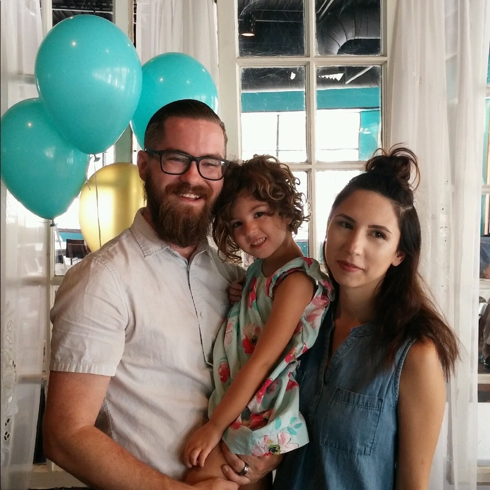 Meet your Posher, Veronica