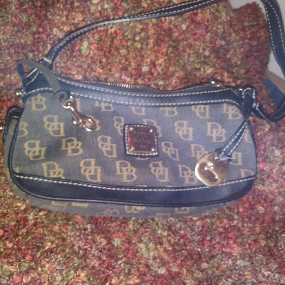 Dooney & Bourke handbag