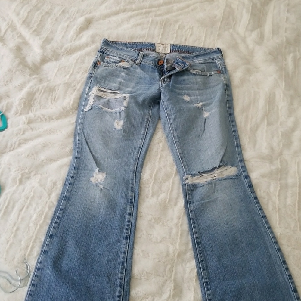 Americam eagle jeans