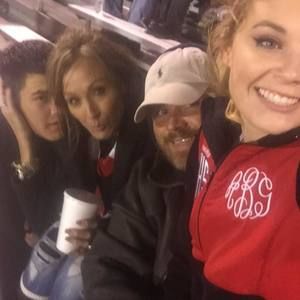 Meet your Posher, Jaimie