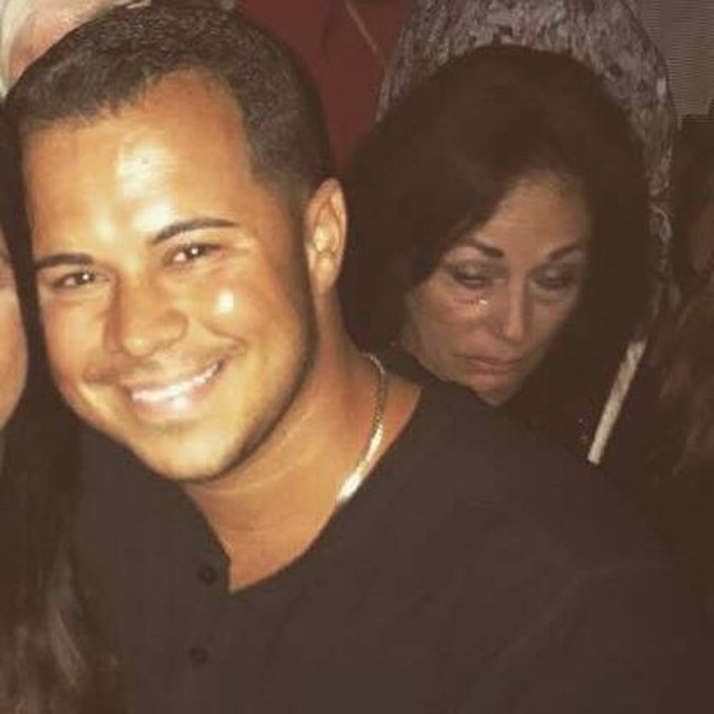 Meet your Posher, Anthony