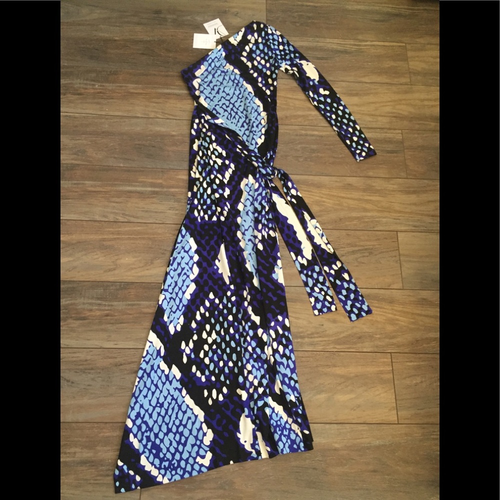 Diane Von Furstenberg Dress