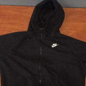 Nike Fleece