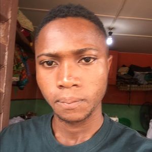 Meet your Posher, Faloye