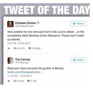 Meet your Posher, Steven