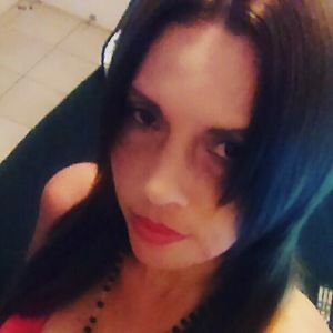 Meet your Posher, Rosa