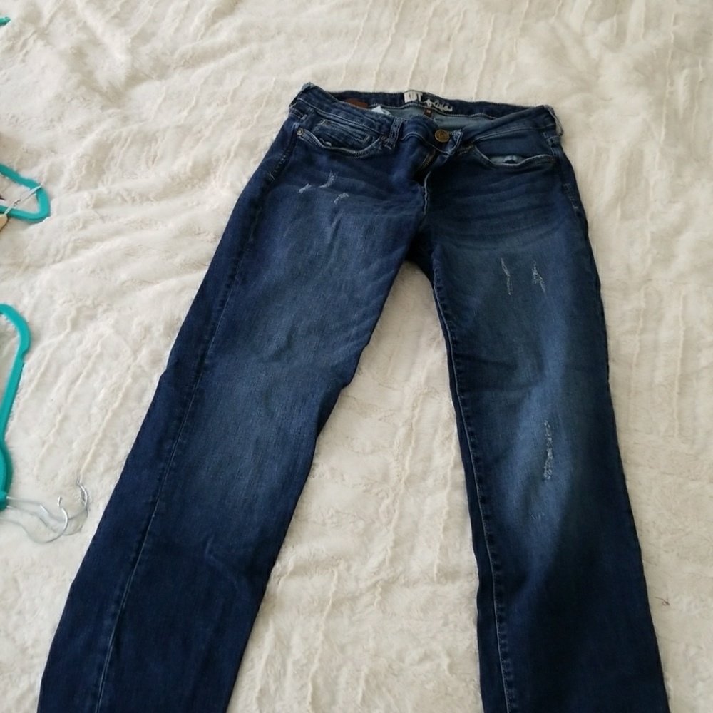 Kut from the Kloth jeans