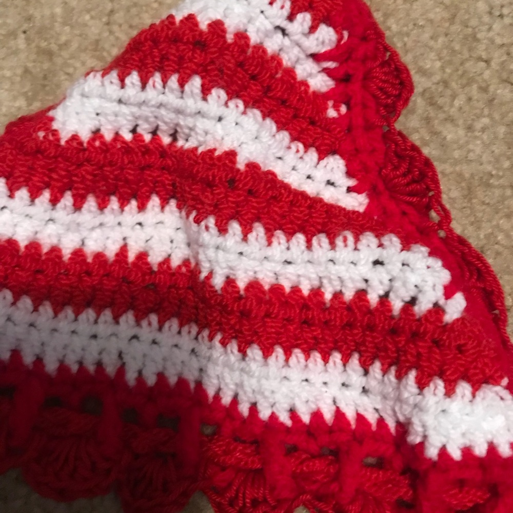 Super cute hand made bikini!!! 👙