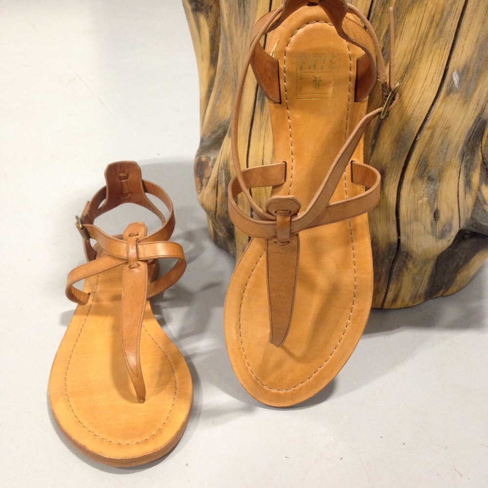 Frye Sandal