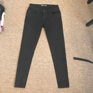 Black Levi's