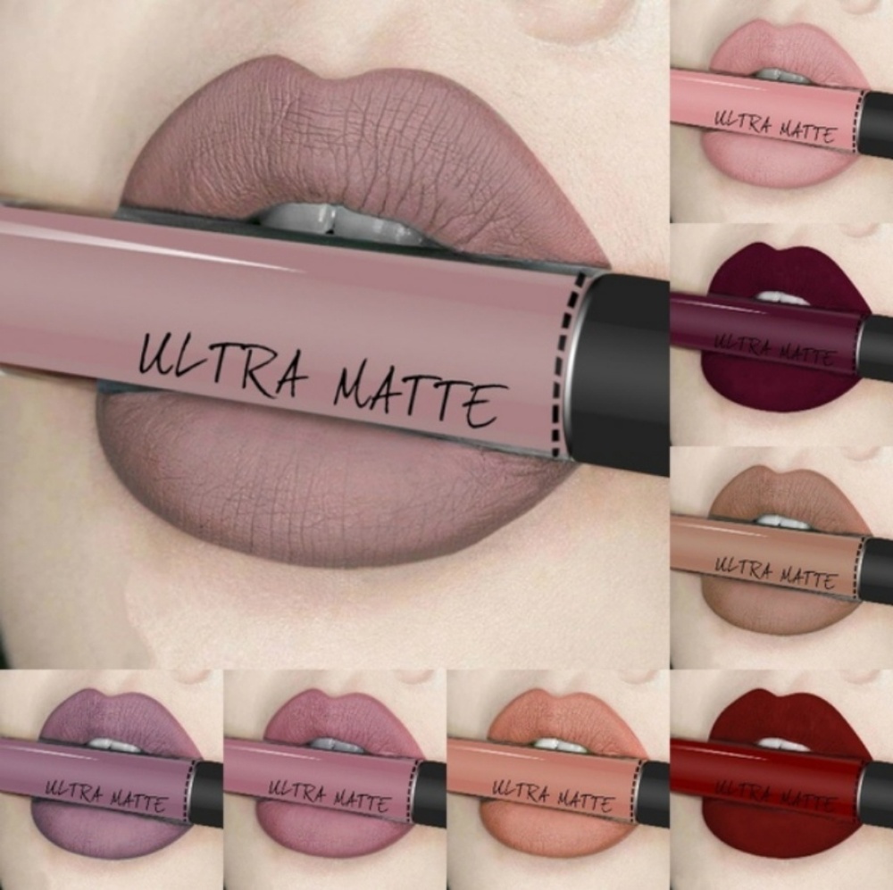 Sexy Color Lipstick
