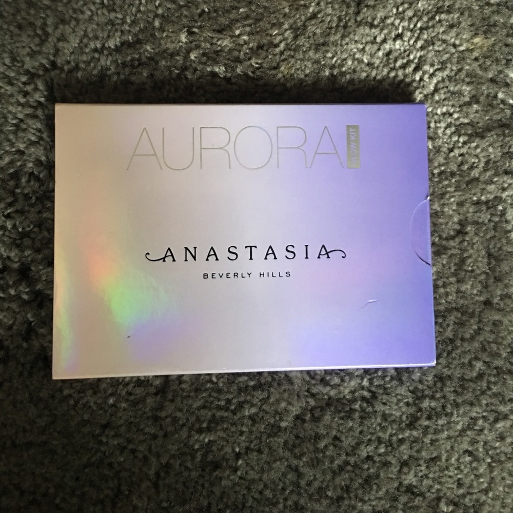Aurora glow kit