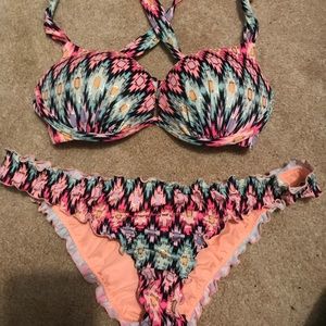 Awesome VS bikini 👙