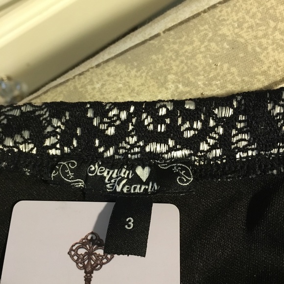 Cuties dress - Picture 2 of 2