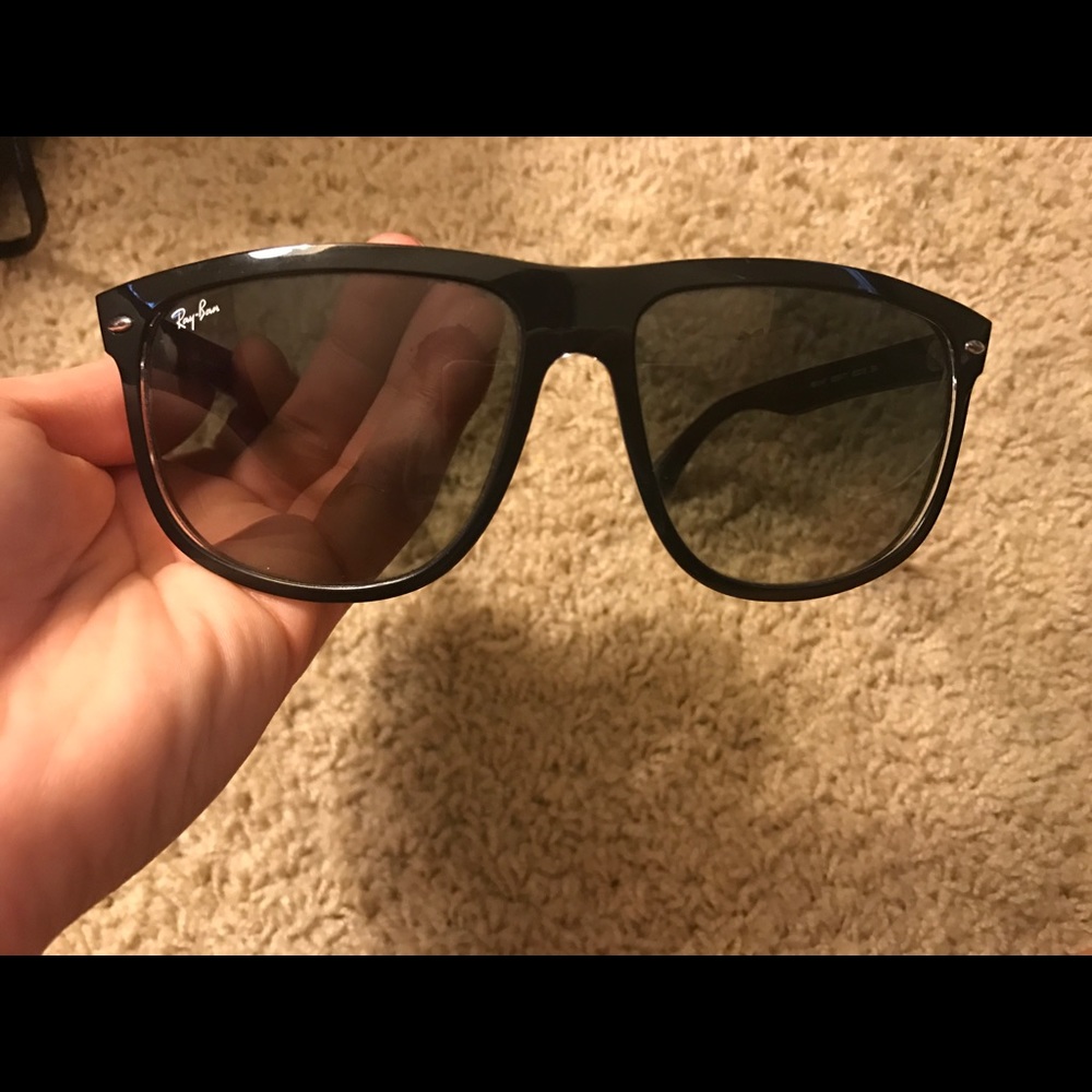 Authentic Ray Bans
