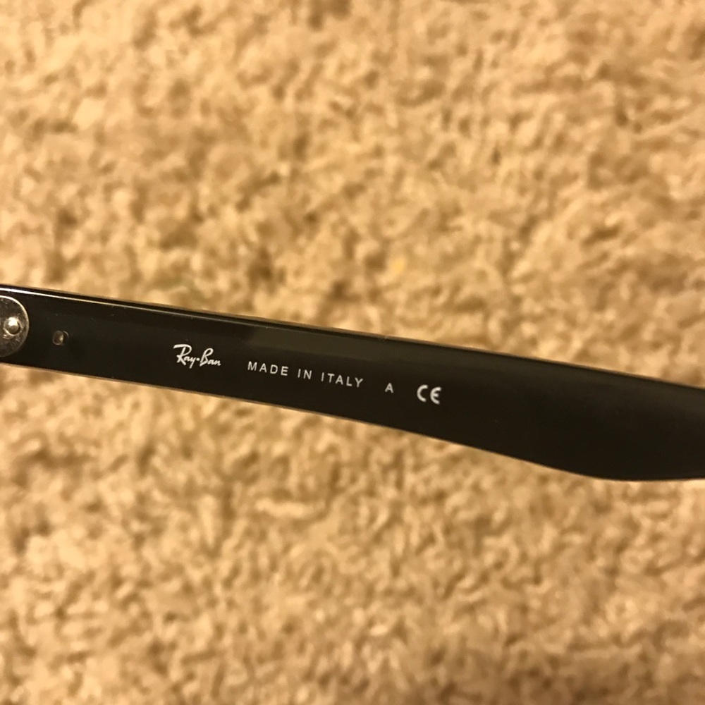 Authentic Ray Bans - Picture 2 of 4