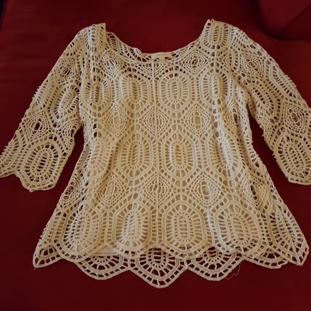 Adiva sweater