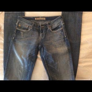 Big Star Casey Skinny