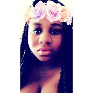 Meet your Posher, Cedrica