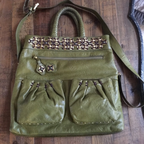 Authentic Isabella Fiore - Picture 1 of 3