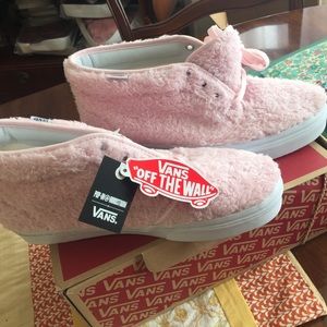 vans chukka boot 10.5