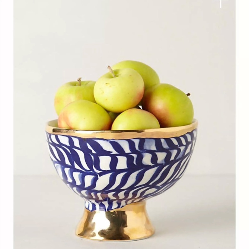 ISO!!!! Anthropologie Ruan Hoffman bowl