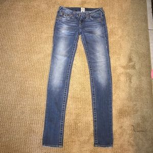True religion jean.