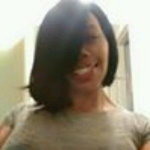 Meet your Posher, Stacey