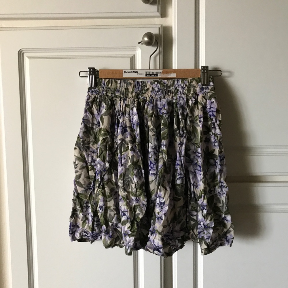 Skirt