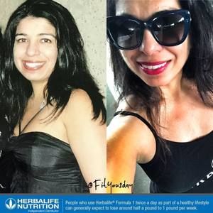 Meet your Posher, Neha