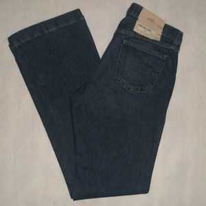 NWT Gap Long & Lean Jeans 10 Reg