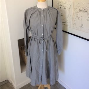 Gallego Desportes Dress