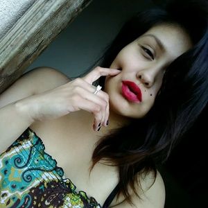 Meet your Posher, Brandy