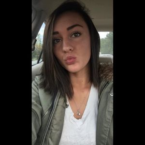 Meet your Posher, Kylie