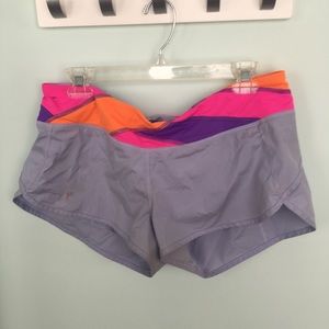 Lululemon speed short